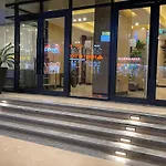 Stay Inn Pyramids Hotel