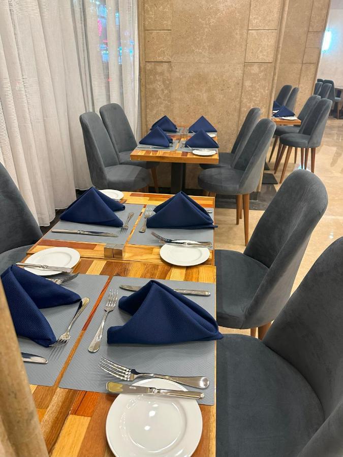 Pyramids Hotel 5*