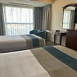 Stay Inn Pyramids Hotel