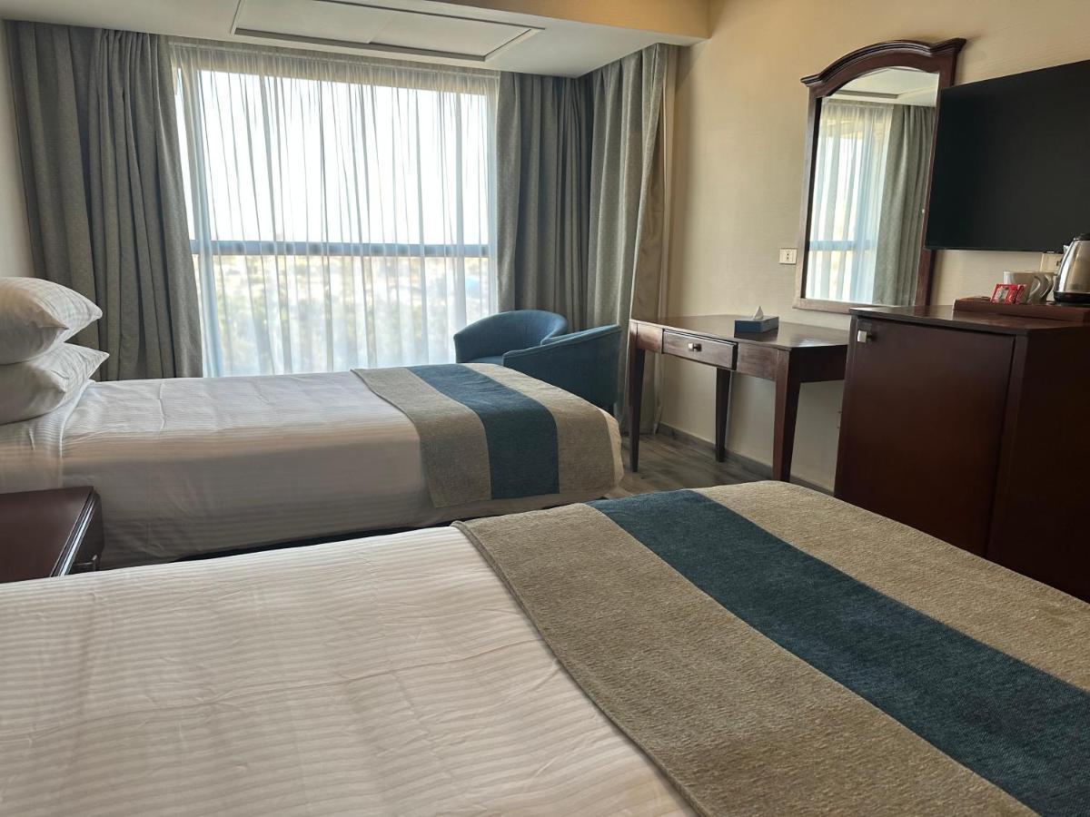 Hotel Pyramids 5*