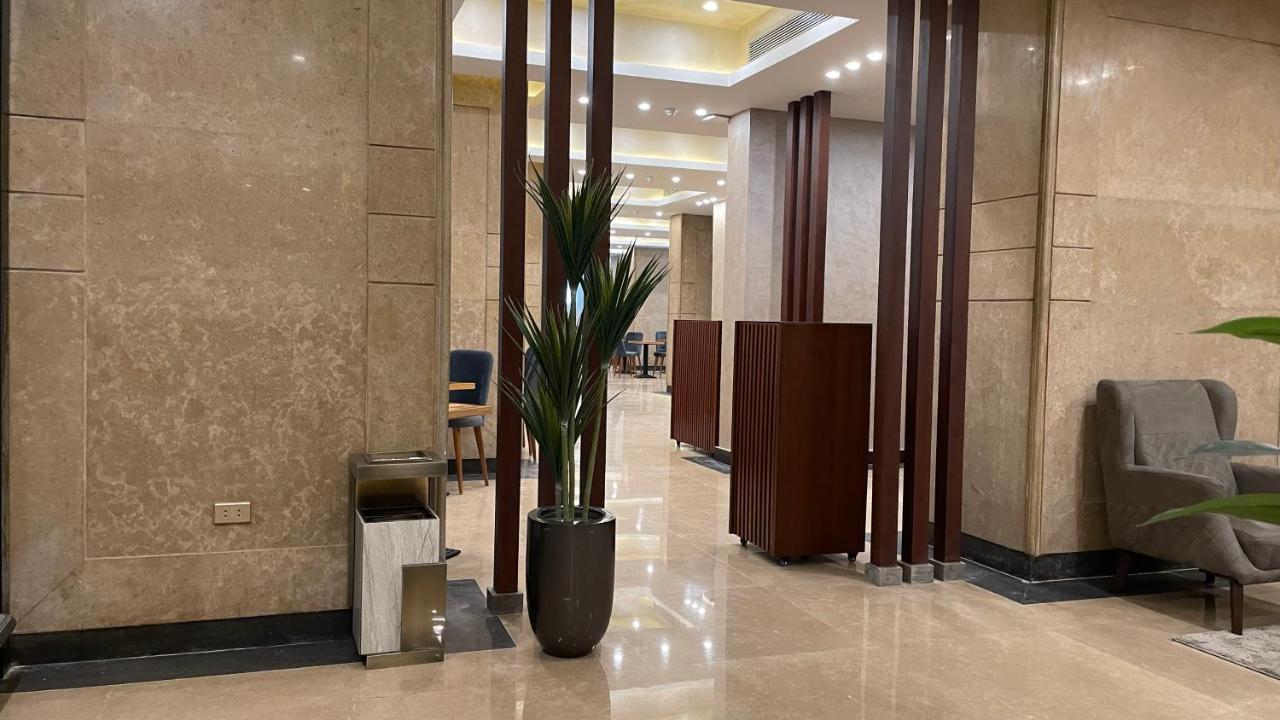 Pyramids Hotel El Cairo